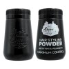 2 Ceras Polvo 21gr Texturizador Fijación Mate Shave Factory