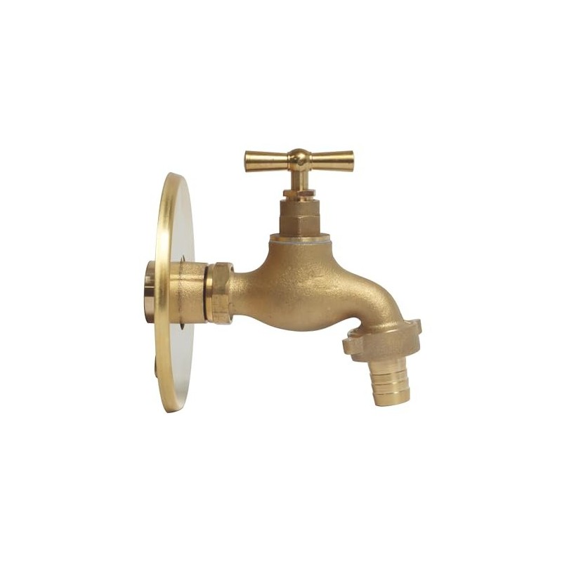 SOMATHERM FOR YOU - Kit Adjustable Hose Tap with Spindle