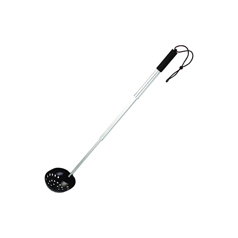 Mega Scoop Retractable