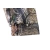 Krumba Mens Camo Hunting Jacket: Winter Insulated Warmer Waterproof Outdoor