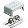 OBO Bettermann Automatic Protection. SOBR Hope Shimmer – Power Outlet