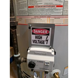 Handmade HIDEAWAY Hidden in Plain Sight Electrical Box Magnet HIDE IT UNDER THEIR NOSE!