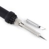 60W Adjustable Temperature Electric Welding Solder Soldering Iron Tool With