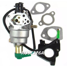 Aftermarket Carburetor For LIFAN ES5500 ES5500E ES5500-CA Generator