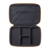 Sanwa Supply IN-HDAD2BK Semi-Hard Gadget Case (Large) Black