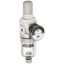 SMC Filter Regulator AW10-M5BG-A