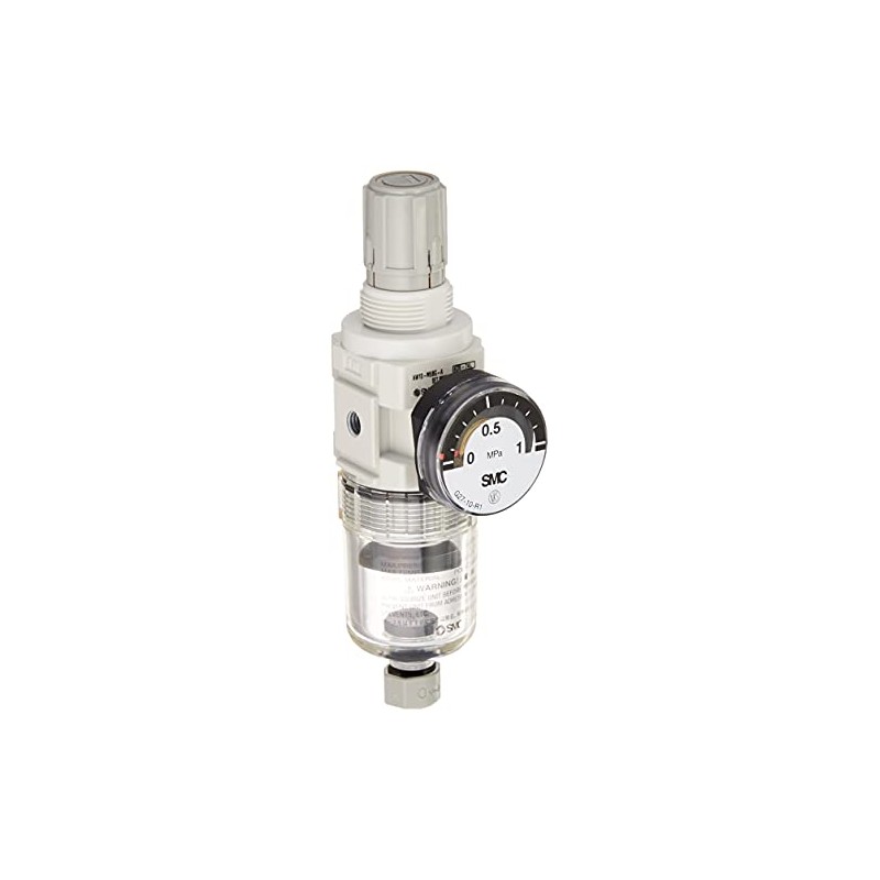 SMC Filter Regulator AW10-M5BG-A
