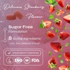 Known Tasty Sugar Free Hair, Skin & Nails Gummies –