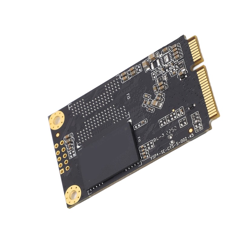 MSATA SSD 500MB/S Read Speed 450MB/S Write Speed High Speed