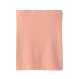 GUNZE CB3500A Women's Belly Band Schiffer 36.5°C Thin Fit, New Quiet Peach