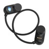 T8 16GB Wireless Bluetooth 4.2 IPX8 Waterproof Bone Conducting HiFi