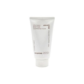 Innisfree 1+1 이니스프리 화산송이 바하 모공 클렌징 폼 150g 1+1 Innisfree Volcanic Pore Cleansing Foam 150g