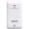 Eurochron EC-3521224 EFS 3110A Thermo/Hygrosensor Radio 433 MHz