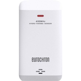 Eurochron EC-3521224 EFS 3110A Thermo/Hygrosensor Radio 433 MHz