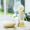 Medela Swing Flex Electric Breast Pump - Compact Design -