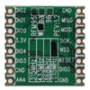 RFM96 RFM96W 433M Wireless Transceiver Module 20DBM LORA TM Electronic