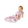Burda Dressmaking Pattern 9382 Sleeping Bag Sizes 3 Months –