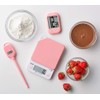 Tanita TT-583 PK Cooking Thermometer, -58 to 464°F (-50 to