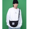 FILA FM2424 Paracord Round Shoulder Bag