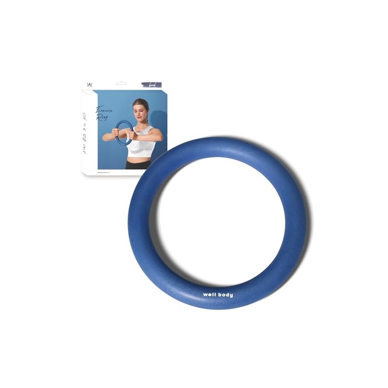ALINCO WBF221N Ring, Training, Stretching, Tightening, Diet, Yoga, Muscle Training,