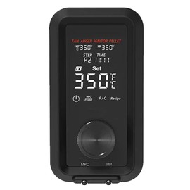 Pit Boss Pro Series Vertical Pellet Grill Smoker Control Board: 80147