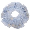 25pcs Male Disposable Drainage Bag Household Urine Collection Bag Healthy