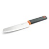 GSI Outdoors Santoku 6" Chef Knife, 6"