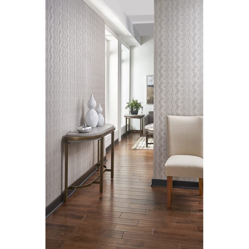 Roman PRO-555 Extreme Tack Wallpaper Adhesive Paste, Permanent Bond, Durable,