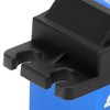 35KG RC Waterproof Brushless Motor Gear Servo Replacement for 1/8