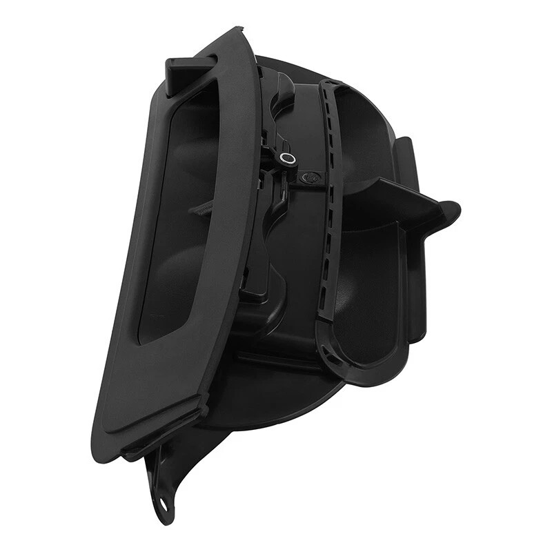 TCMT Inner Fairing Air Vent Fit For Harley Street Glide