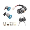 ElectronLumen Live Dio AF34 AF35 Early Model Key Main Key