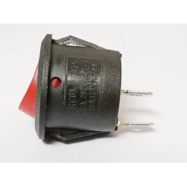 71255/70809/70800 Suitable for Hoover Windtunnel Vacuum Cleaner Power Switch (1)