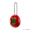Bandai Universal Egg Shaped Battle Weapon, Evachi, Asuka Model, Red