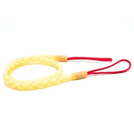 Flexo-Line XL Campers Boaters Hikers Travelers Travel Compact Clothesline (Red)