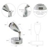 THALASSA 12V RV Spotlight USB Reading Light - Dimmable Touch