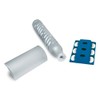 The Goodfellas' smile Styletto Shadow Blue Safety Razor