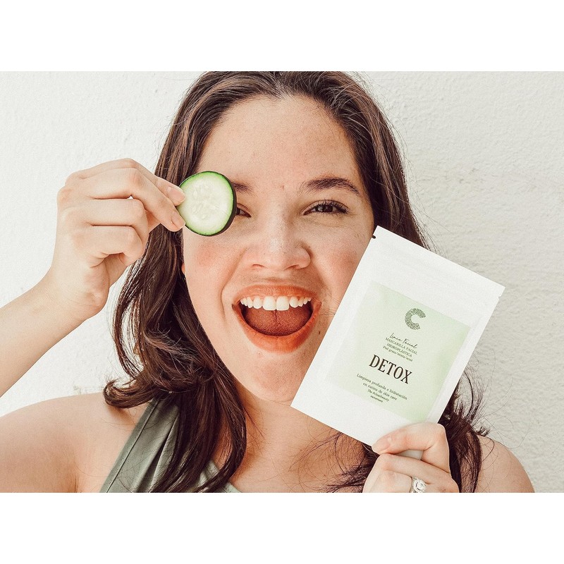 Kit de Mascarillas