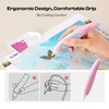 Caydo Electric Diamond Art Painting Pen, E-Painter for Diamond Art