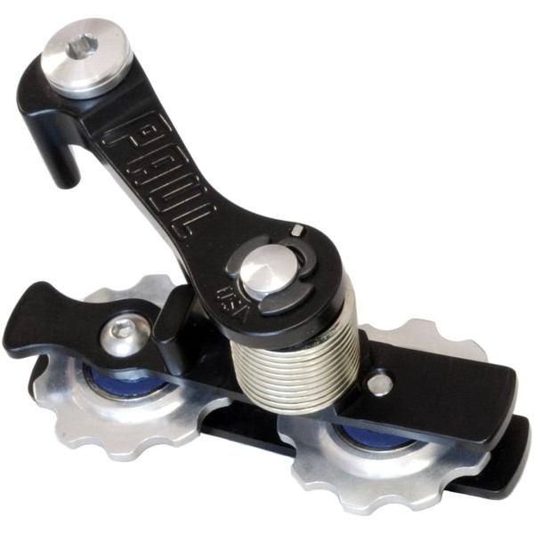 Paul Melvin Chain Tensioner Black