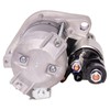 TRQ Replacement Starter Motor Compatible with Acura RSX 2.0