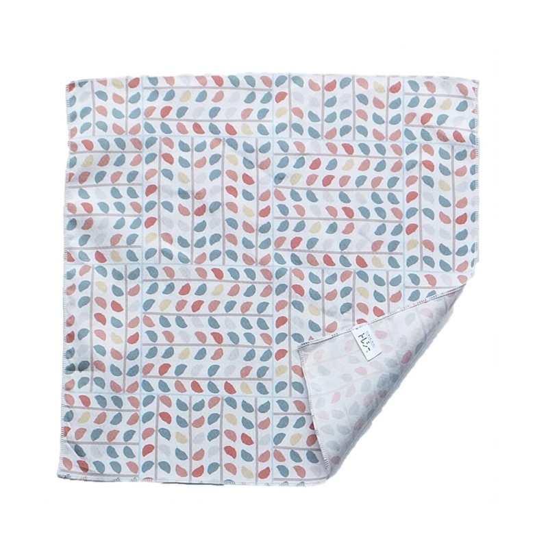 Toray Toraysei Cleaning Cloth, 9.4 x 9.4 inches (24 x