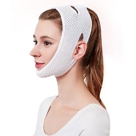 Lifting V-Line Band Facial Tightening 4ea