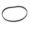 TEHAUX Washer Machine Drive Belt Replacement Part Multi Ribbed Design