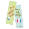 Creanoso Funny Love Confessions Bookmarks (60-Pack) - Premium Quality Gift