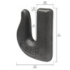 10 Pack Heavy Duty 3/8" Weld On Grab Hook, Grade