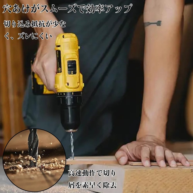 Concrete Drill Bit, Glass Drill Bit, Tile Drill Bit, Hexagonal