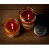 McCall’s Candles | Fresh Apple | 26 oz Scented Candle