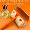 스탠다드펫 미니 슬리커 케이스 반려동물 브러쉬 코키리 케이스 고양이빗 강아지빗