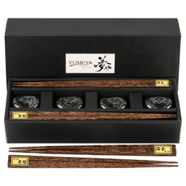 Chopsticks Gift Set Koban Made in Japan