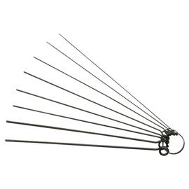 Star Denki Manufacturing (SUZUKID) Tinder Cleaning Needle W-83